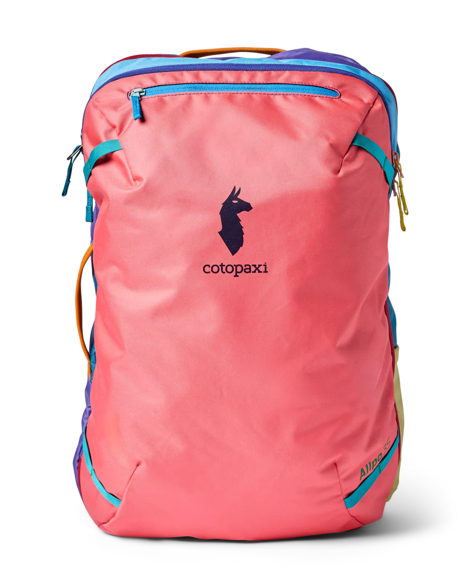 Cotopaxi Allpa 35L Travel Pack S25491U399 U