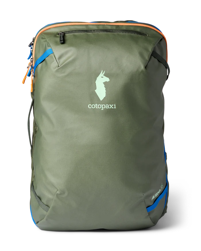 Cotopaxi Allpa 35L Travel Pack S24492U1082 U