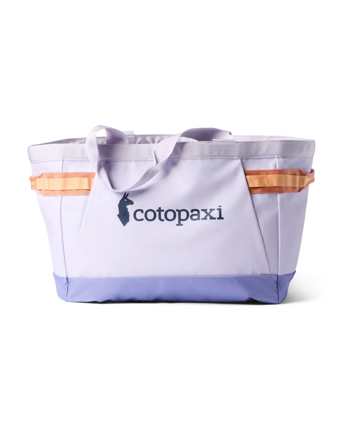 Cotopaxi Allpa 60L Gear Hauler Tote S24492U723 U