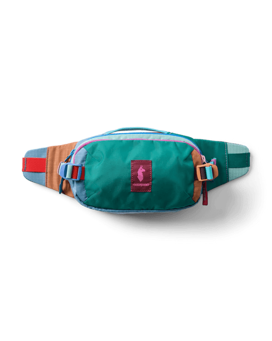 Coto Allpa X 1.5L Hip Pack S24492U722 - Style CoastCotopaxi196928232262