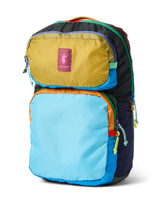 Cotopaxi Tasra 16L Backpack - Del Dia S25491U1431 U