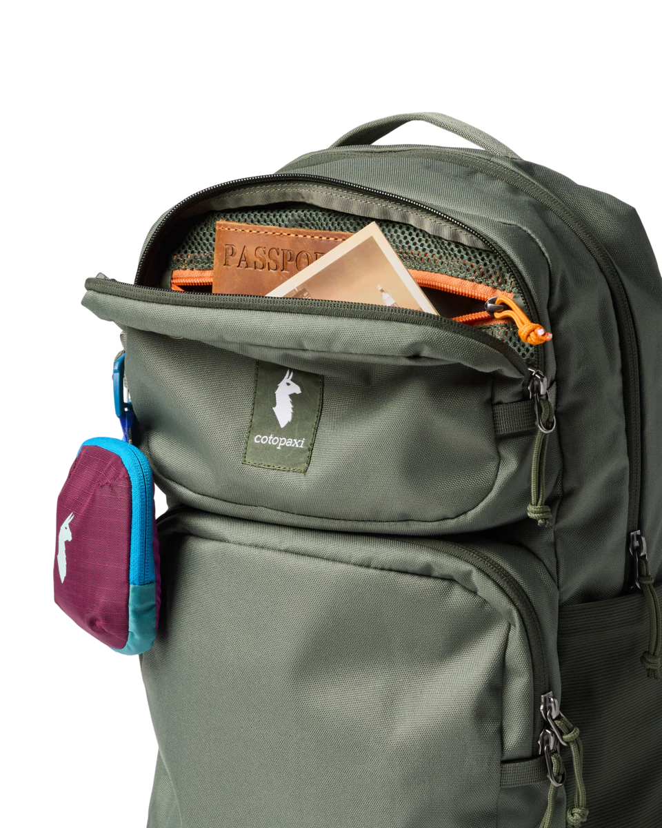 Cotopaxi Tasra 16L Daypack F25494U1499 U