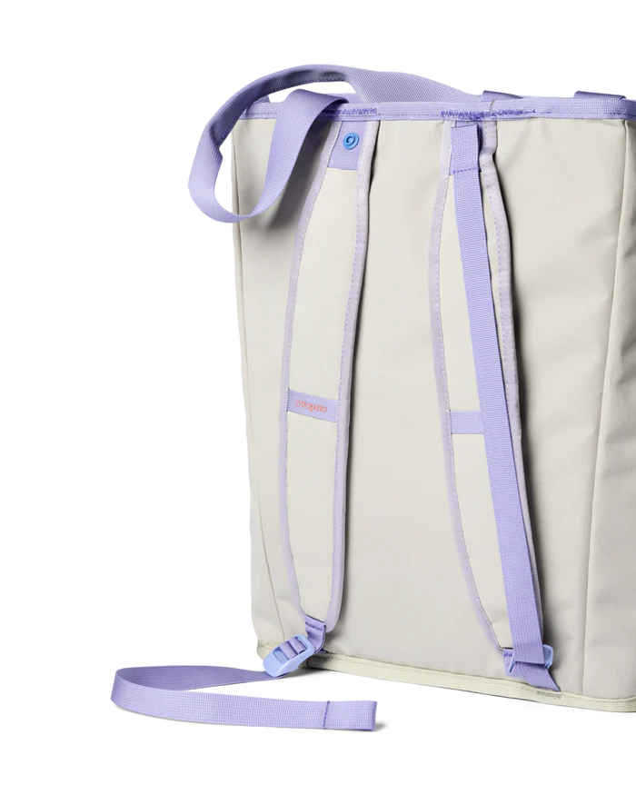 Cotopaxi Todo 22L Convertible Tote F25494U1500 U