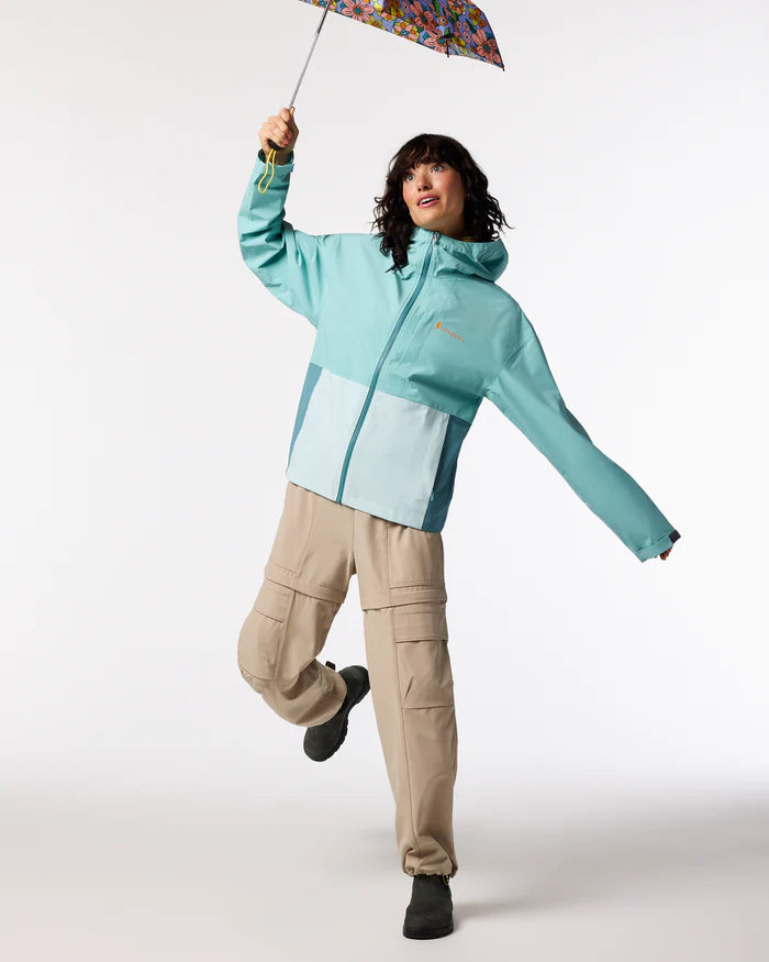 Cotopaxi Cielo Rain Jacket S22480W225 W