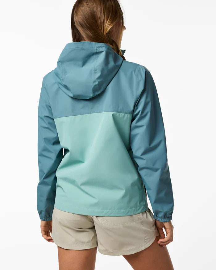 Cotopaxi Rayu Rain Jacket S26480W1622 W