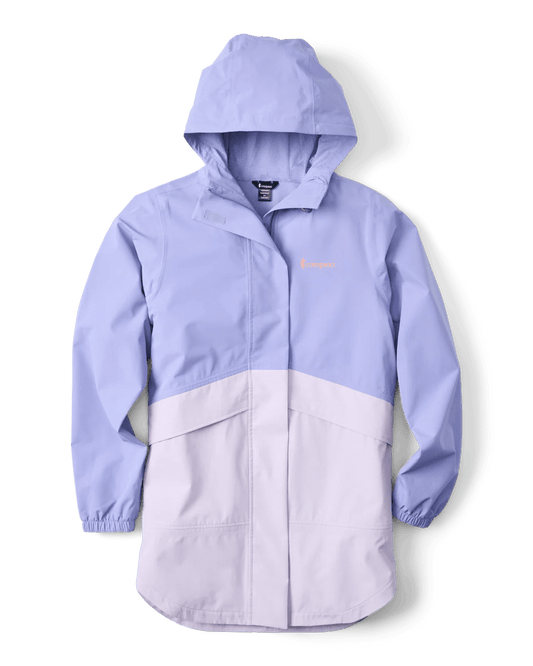 Cotopaxi Rayu Rain Parka S26480W1623 W