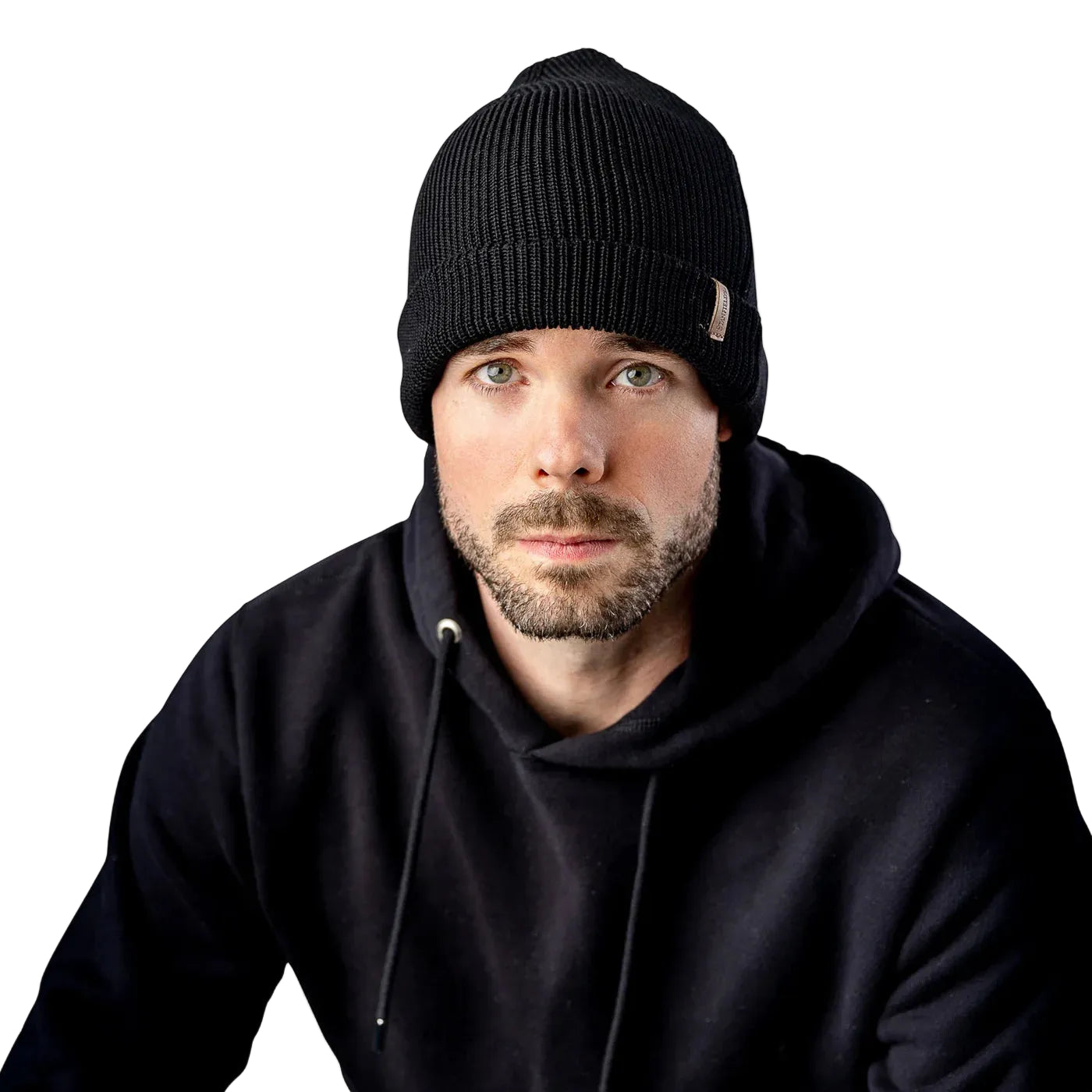 Stanfield's Merino Wool Rib Toque 1321U