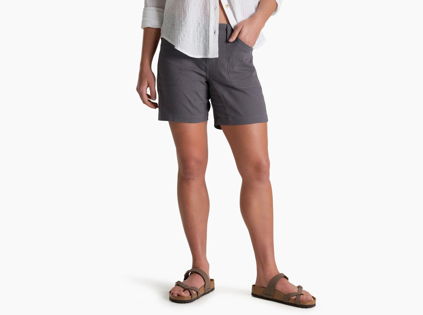6273 Cabo Short - Style CoastKuhl193070878157