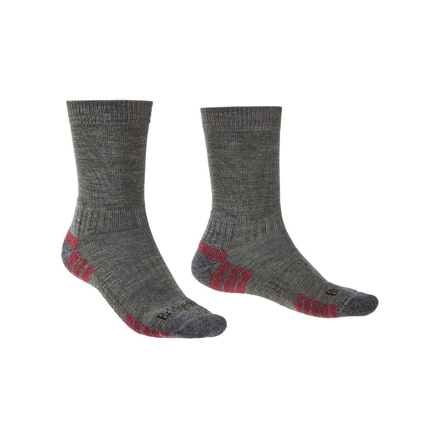 HIKE LIGHTWEIGHT MERINO ENDUR 710152 - Style CoastBridgedale610306142450