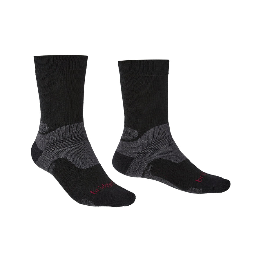 HIKE MIDWEIGHT MERINO ENDUR 710169 - Style CoastBridgedale610306136077