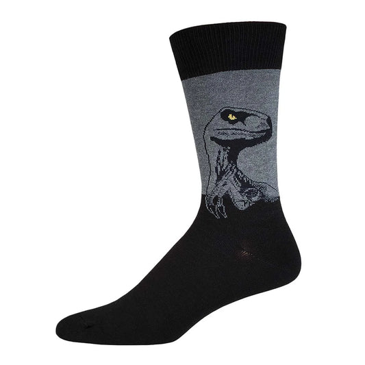 Socksmith Raptor Charcoal MNC523M - Style CoastSocksmith Canada Inc848292011331