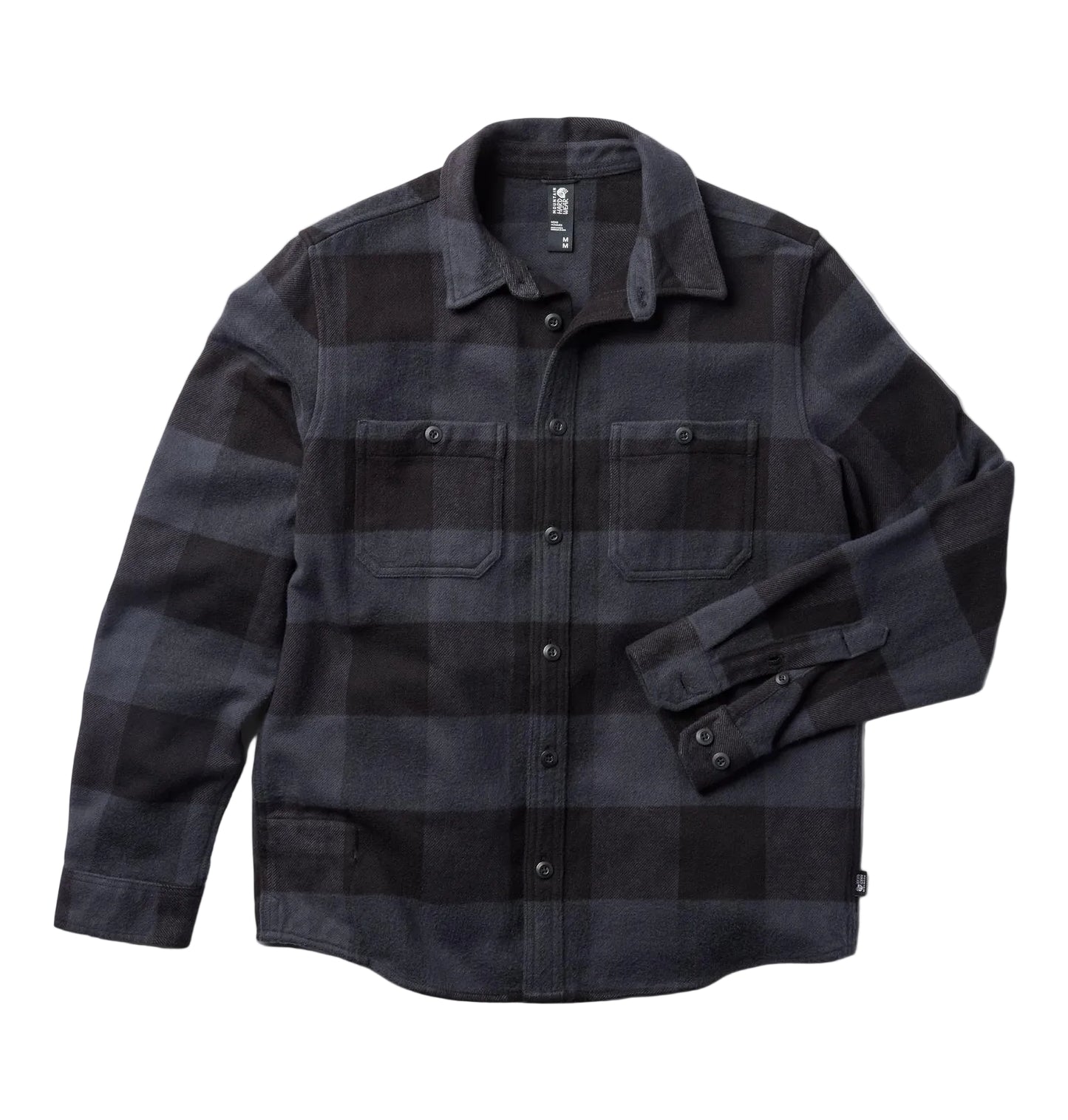Mountain Hardwear Plusher Long Sleeve Shirt 1915991M