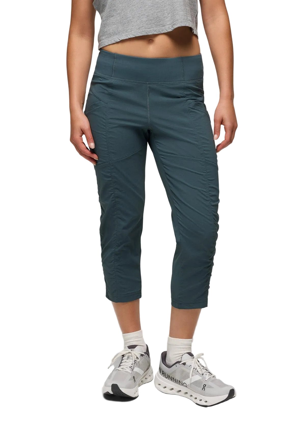 Prana Koen Capri 1961601W - Style CoastPrana195964322302
