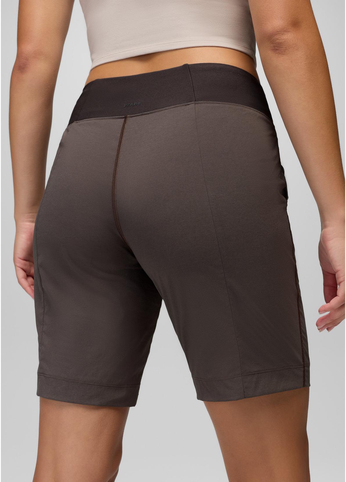 Koen Flat Front Short 1971231 - Style CoastPrana195964600653