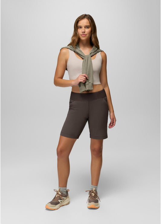 Koen Flat Front Short 1971231 - Style CoastPrana195964600653