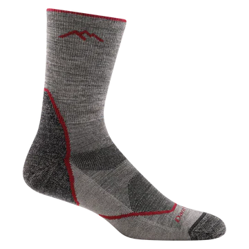 DT Light Hiker Micro Crew Lt W/Cushion D1972M