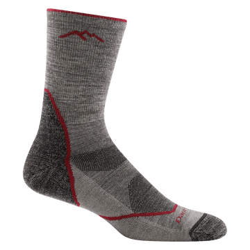 DT Light Hiker Micro Crew Lt W/Cushion D1972M