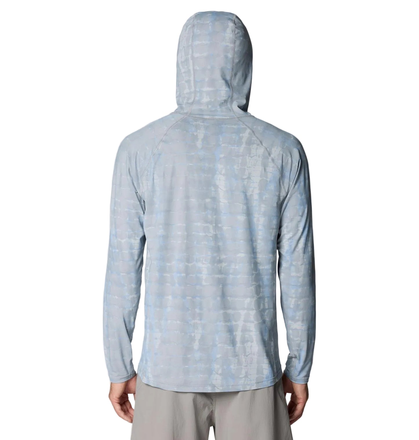 Mountain Hardwear Crater Lake Long Sleeve Hoody 1982411M