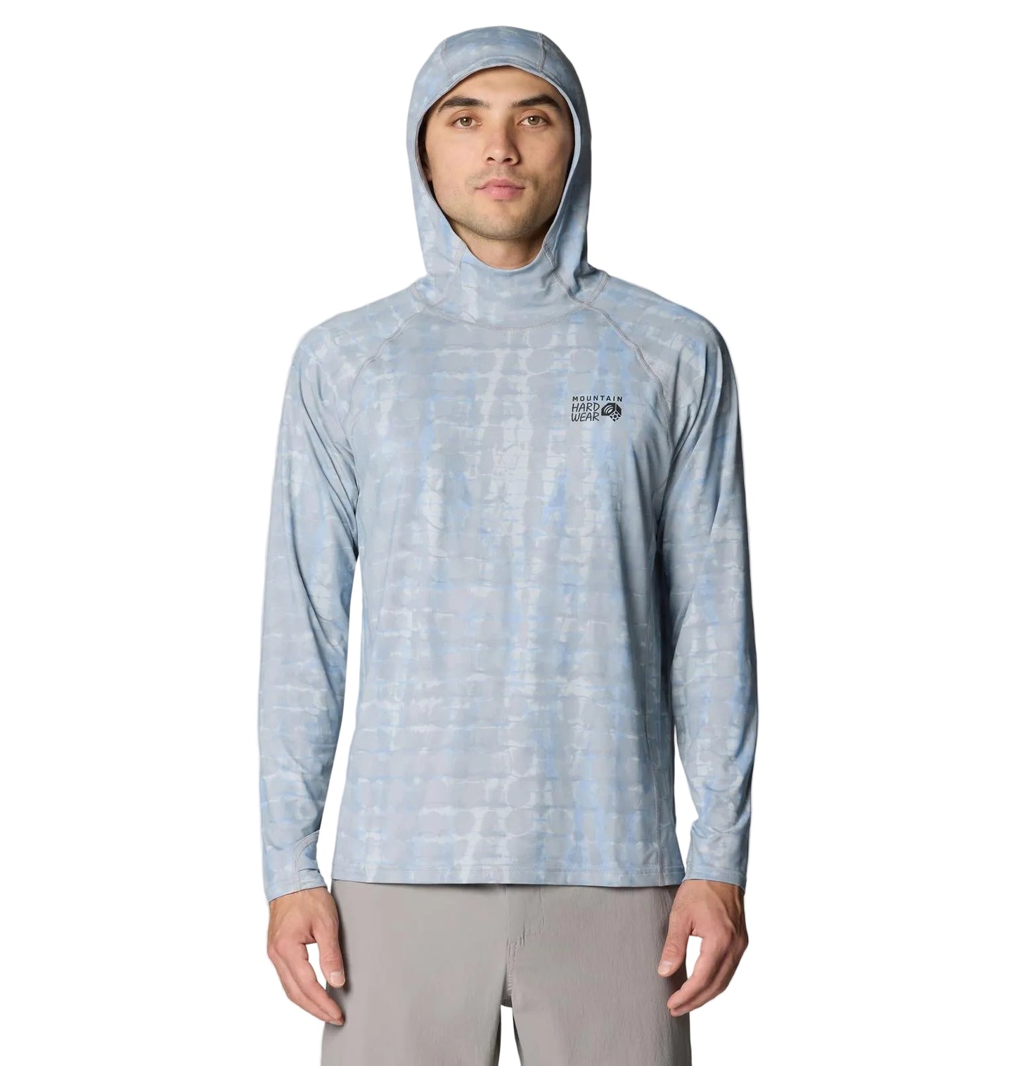 Mountain Hardwear Crater Lake Long Sleeve Hoody 1982411M