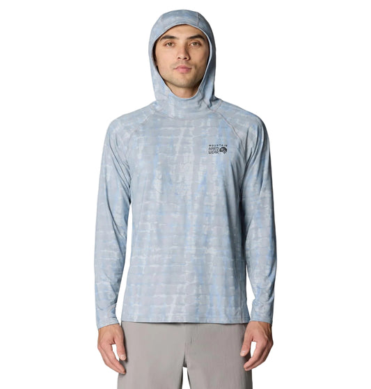 Mountain Hardwear Crater Lake Long Sleeve Hoody 1982411M - Style CoastMountain Hardwear190423115679