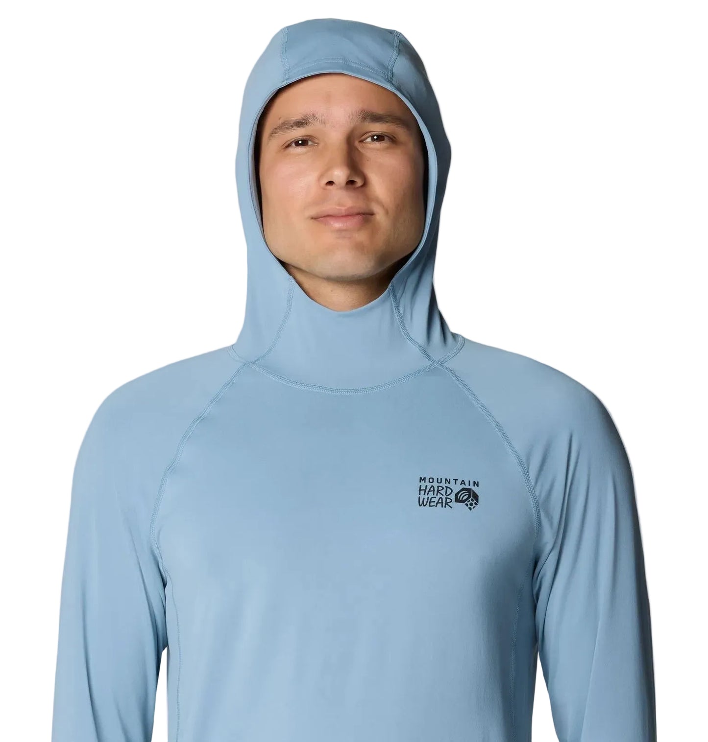 Mountain Hardwear Crater Lake Long Sleeve Hoody 1982411M