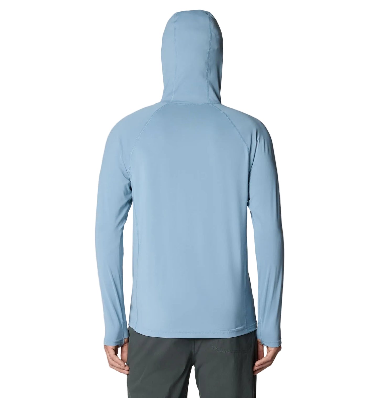Mountain Hardwear Crater Lake Long Sleeve Hoody 1982411M