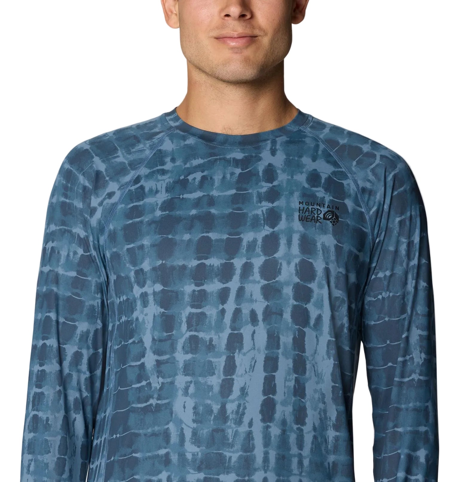 Mountain Hardwear Crater Lake Long Sleeve 1982421M - Style CoastMountain Hardwear190423122967