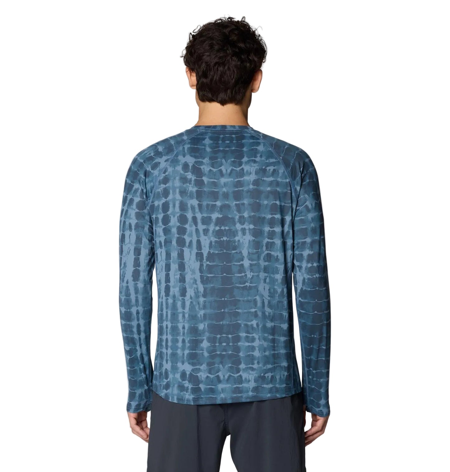 Mountain Hardwear Crater Lake Long Sleeve 1982421M - Style CoastMountain Hardwear190423122967