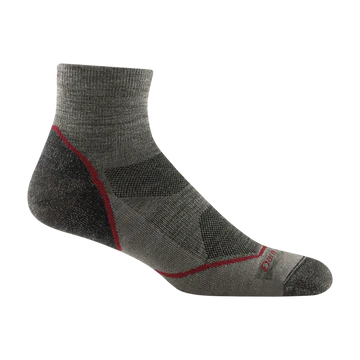 DT Light Hiker 1/4 Lt W/Cushion D1991M