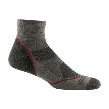 DT Light Hiker 1/4 Lt W/Cushion D1991M