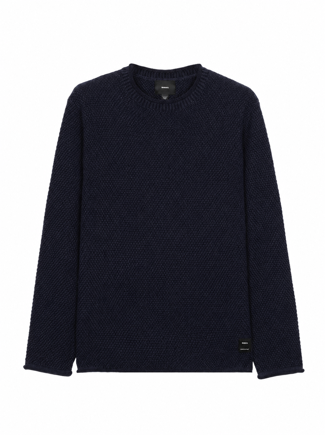 Finisterre Barents Jumper FM8421M