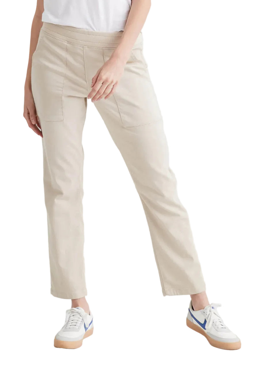 Duer No Sweat Everyday Pant WPNR1100W