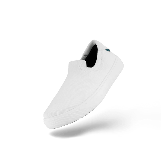 Vessi Boardwalk Slip-On SHBWSWW - Style CoastVessi805080031704