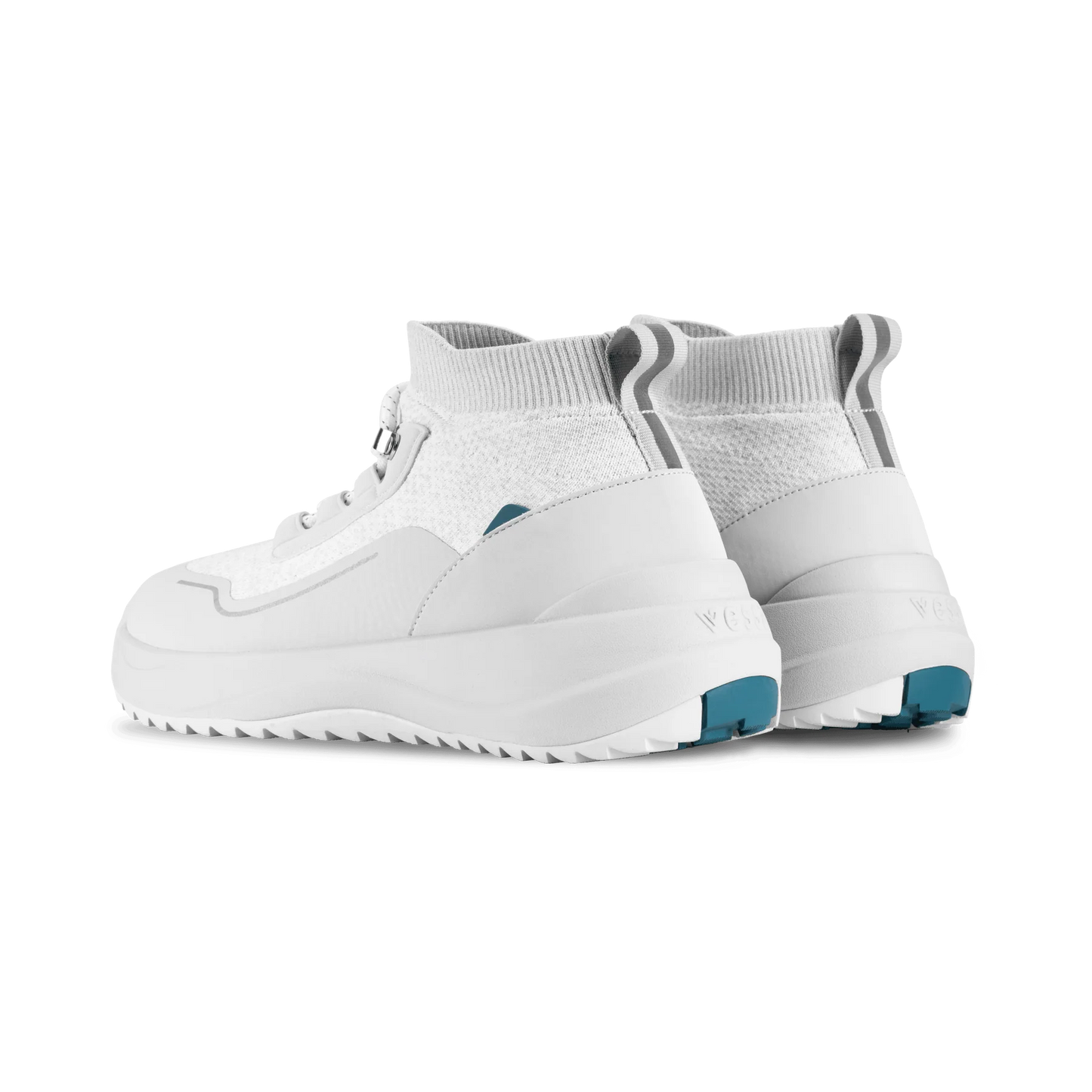 Vessi Stormburst High Top F2002W