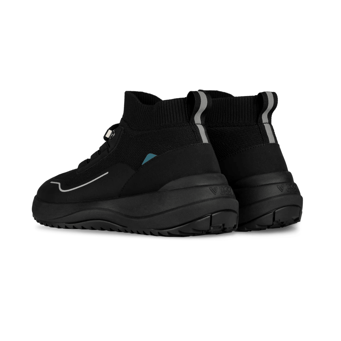 Vessi Stormburst High Top F2002M - Style CoastVessi805080081297