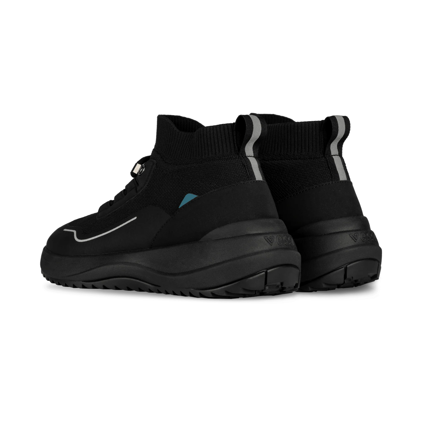 Vessi Stormburst High Top F2002M