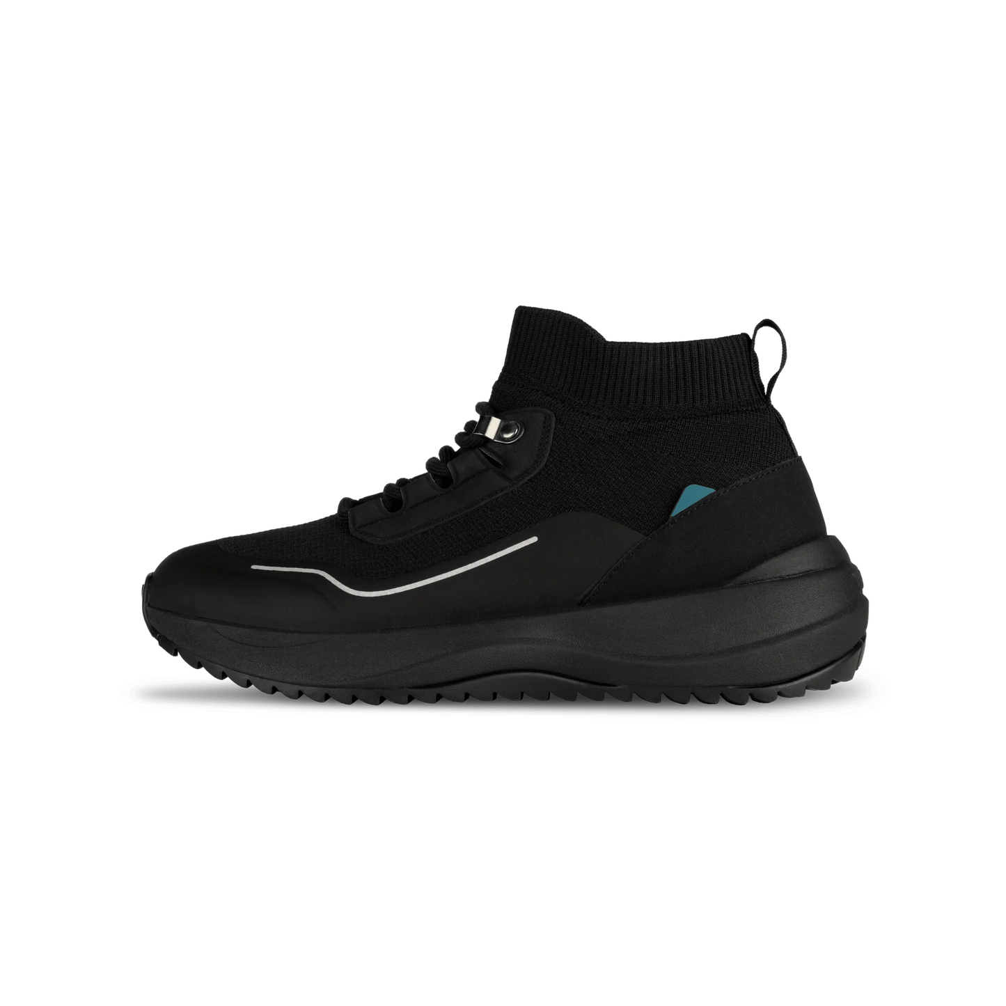 Vessi Stormburst High Top F2002M