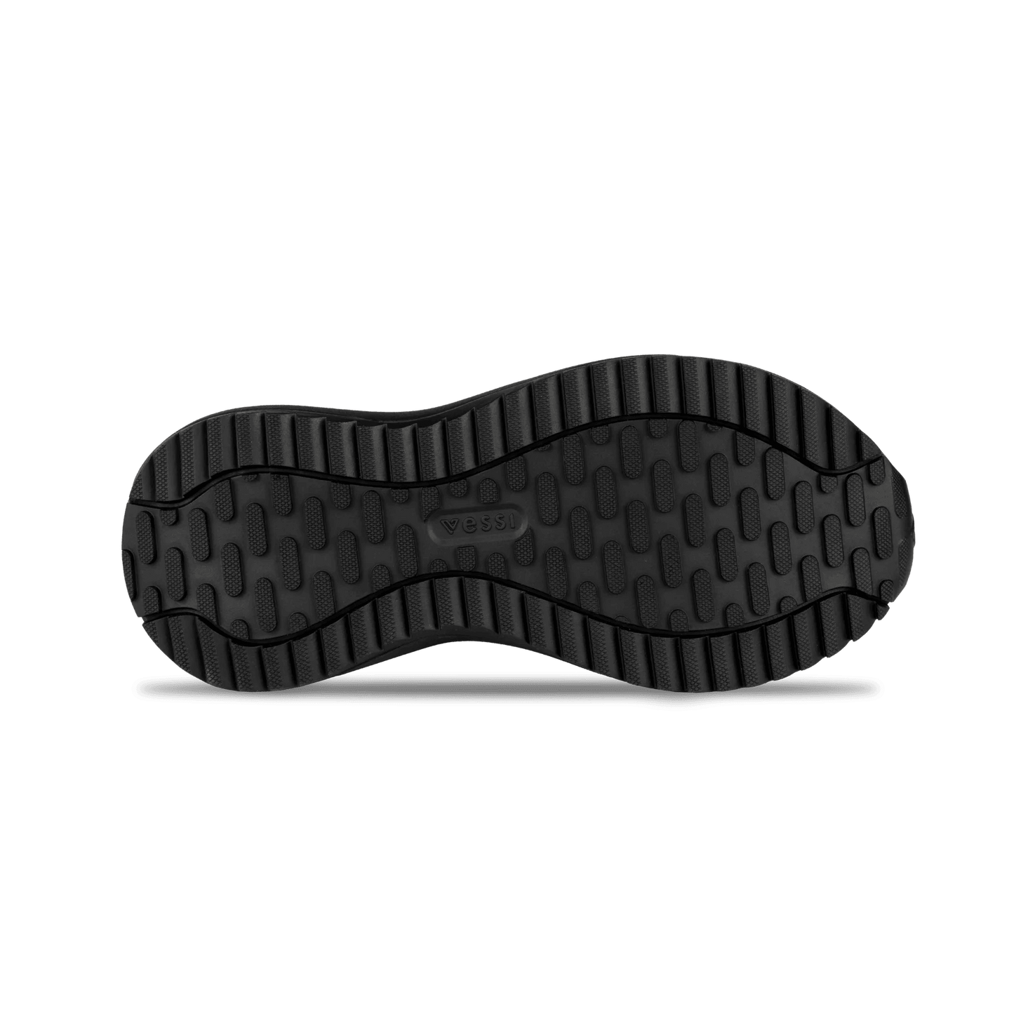Vessi Stormburst High Top F2002M - Style CoastVessi805080081297