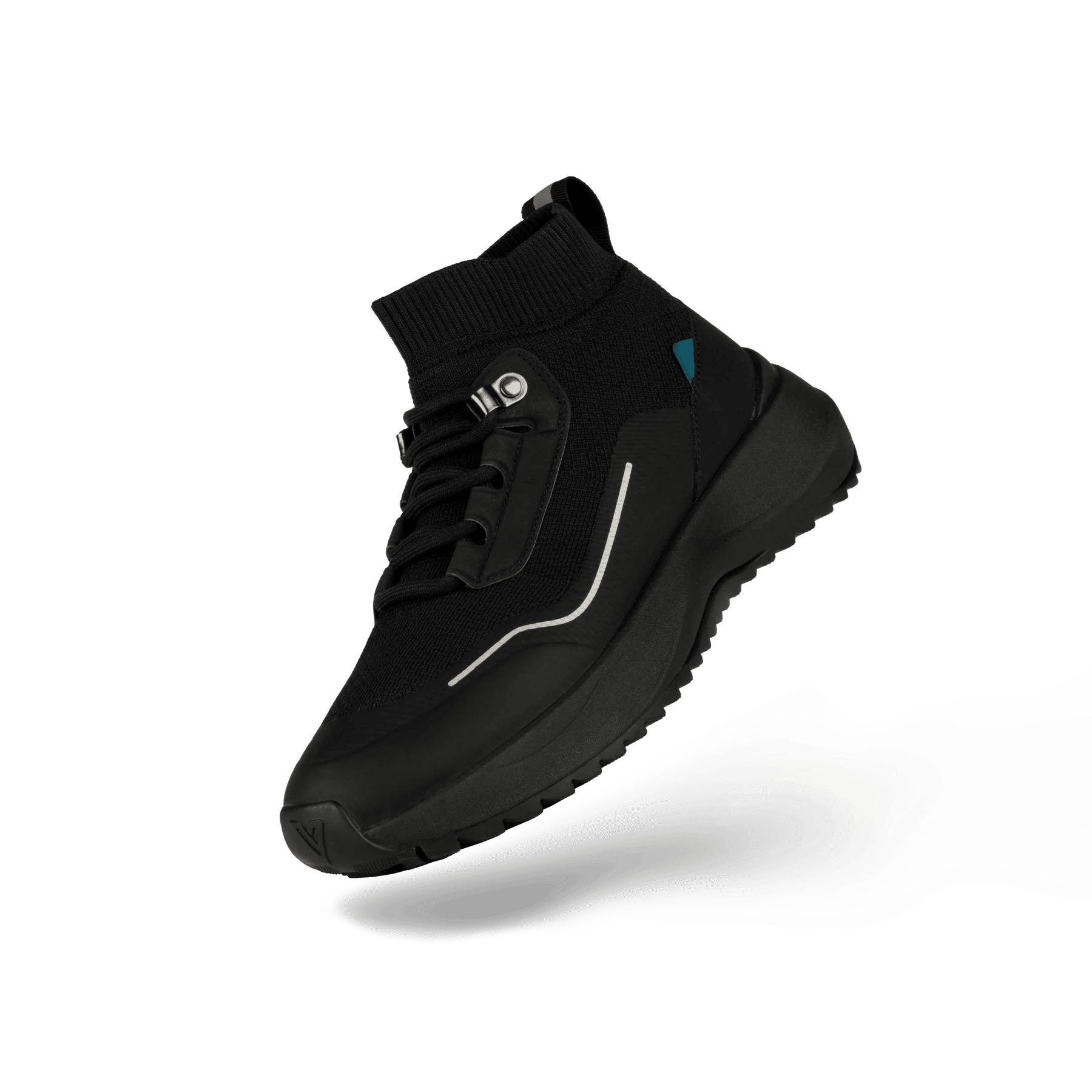 Vessi Stormburst High Top F2002M - Style CoastVessi805080081297