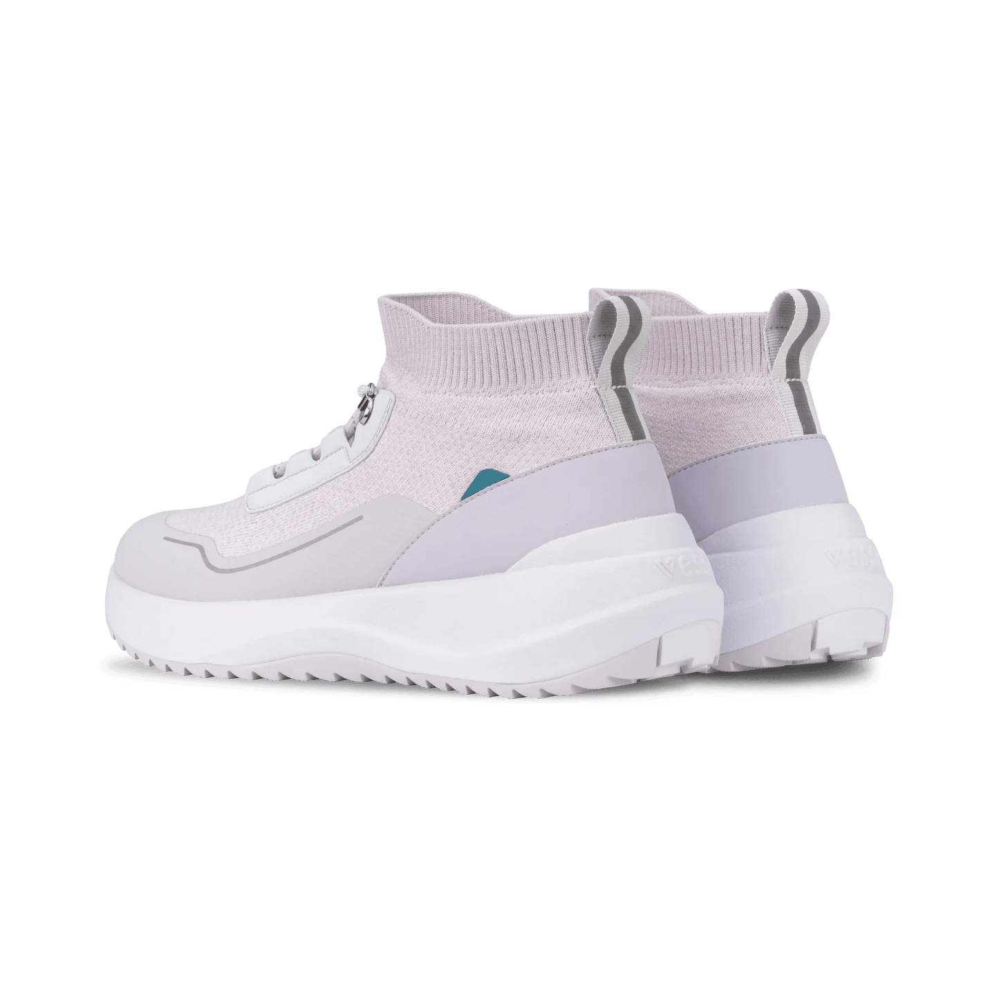 Vessi Stormburst High Top F2002W - Style CoastVessi805080082614