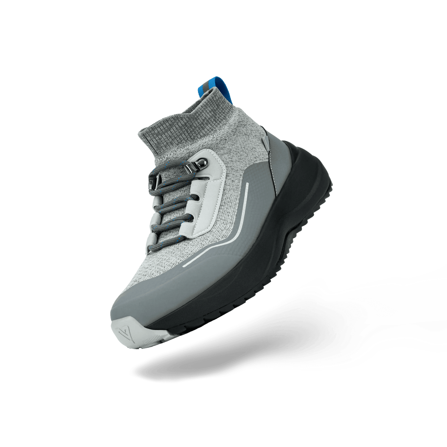 Vessi Stormburst High Top F2002M - Style CoastVessi805080081297