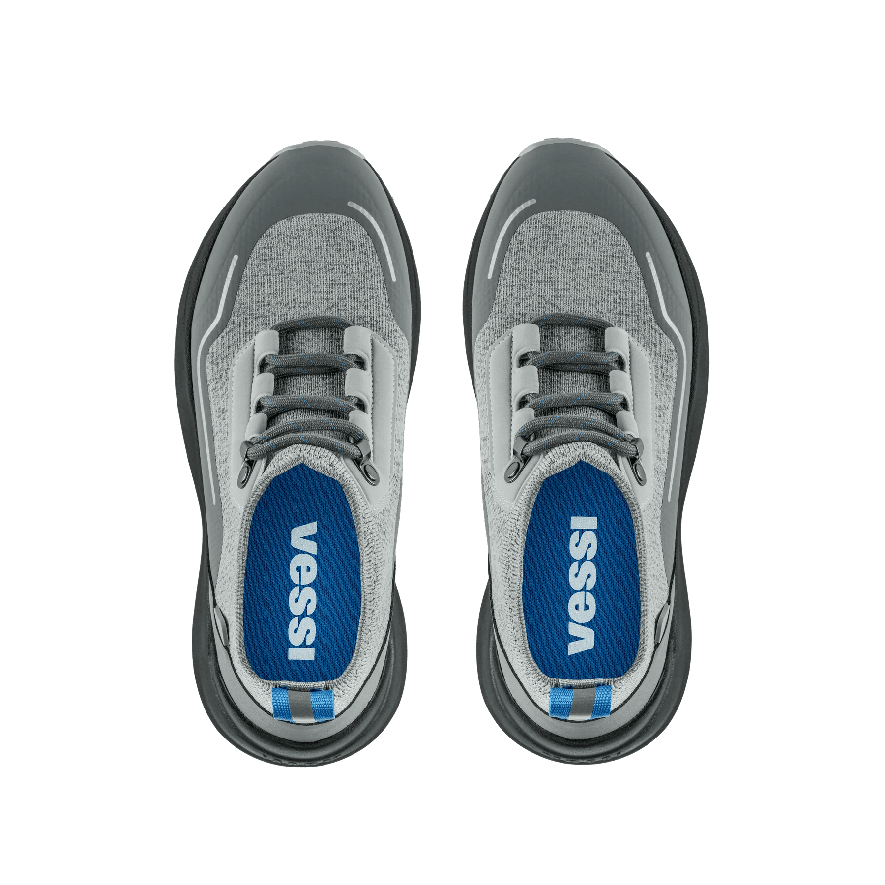 Vessi Stormburst High Top F2002M - Style CoastVessi805080081297