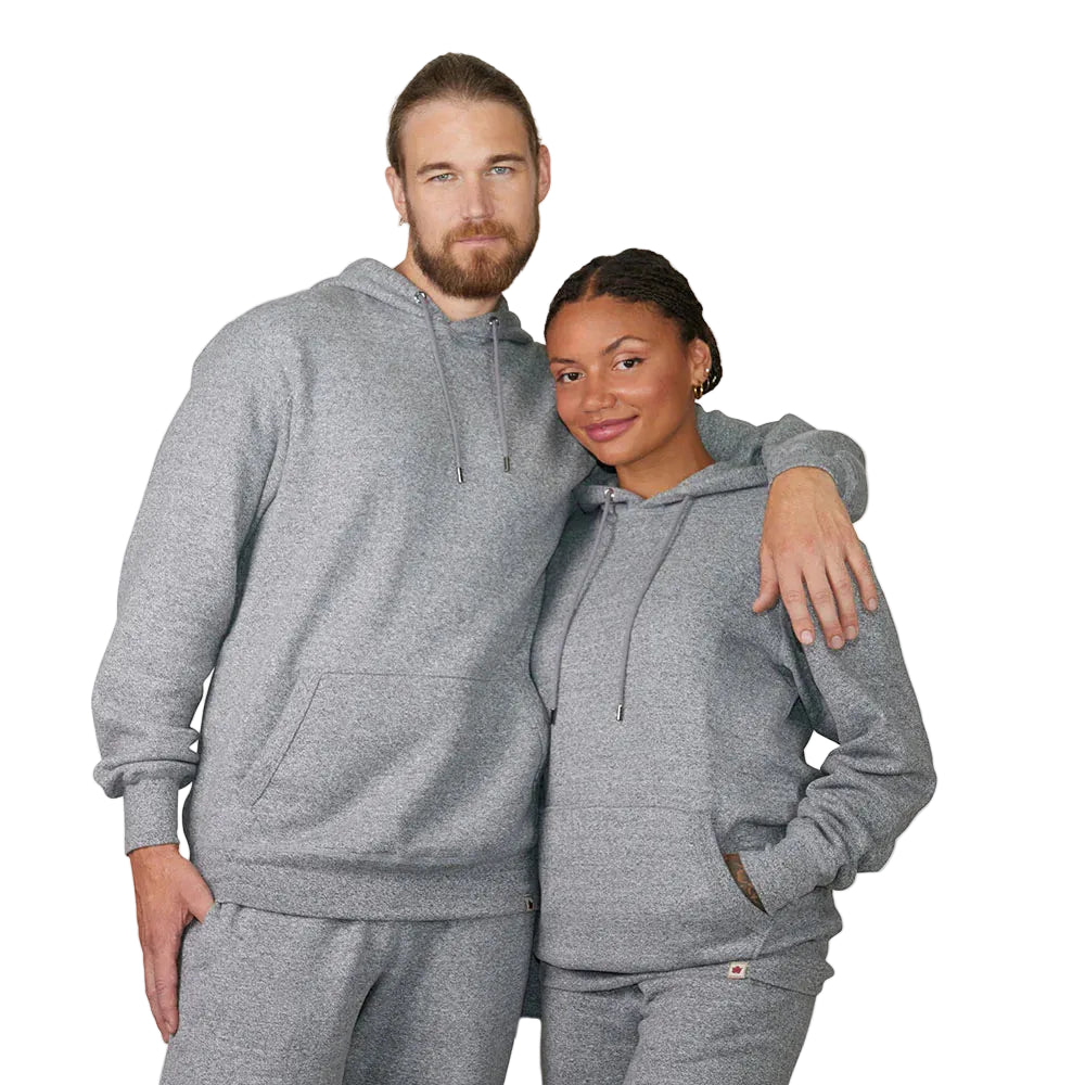 Stanfield's Heritage Fleece Hoodie 2026M