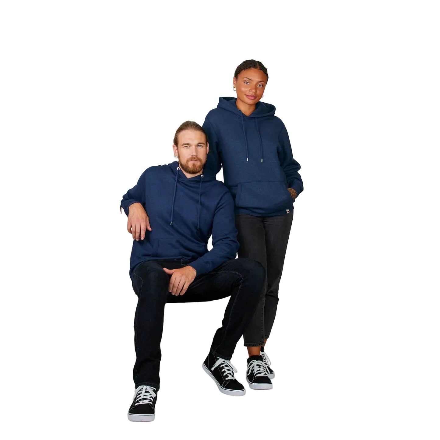 Stanfield's Heritage Fleece Hoodie 2026M