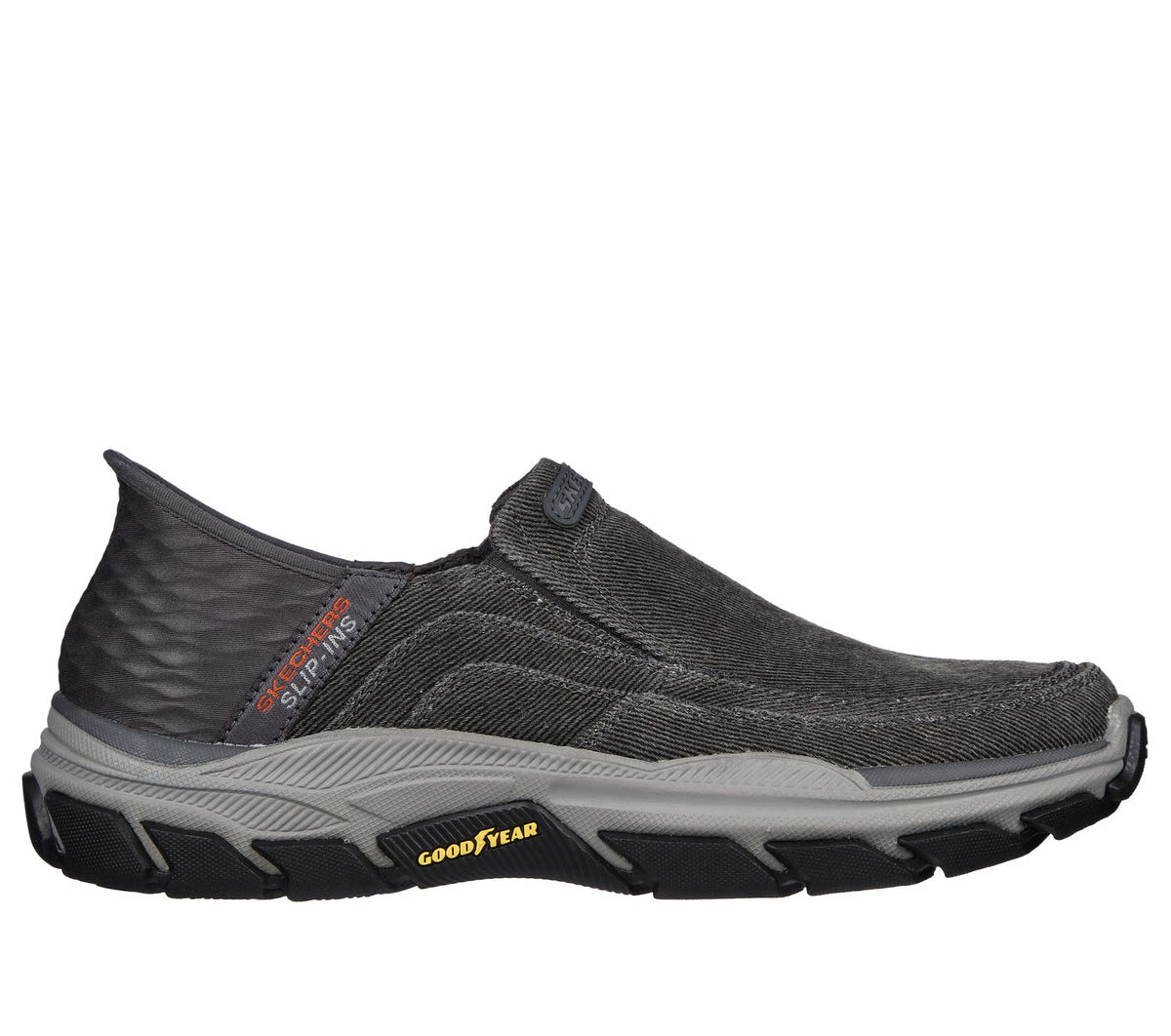 Skechers Resepected Homgren 204809M