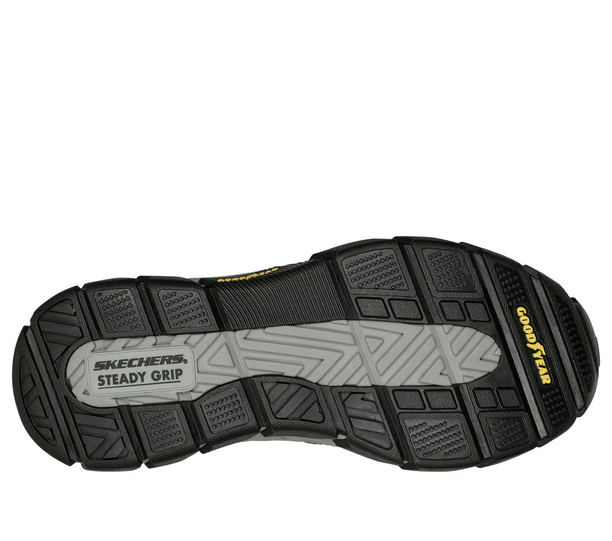 Skechers Resepected Homgren 204809M