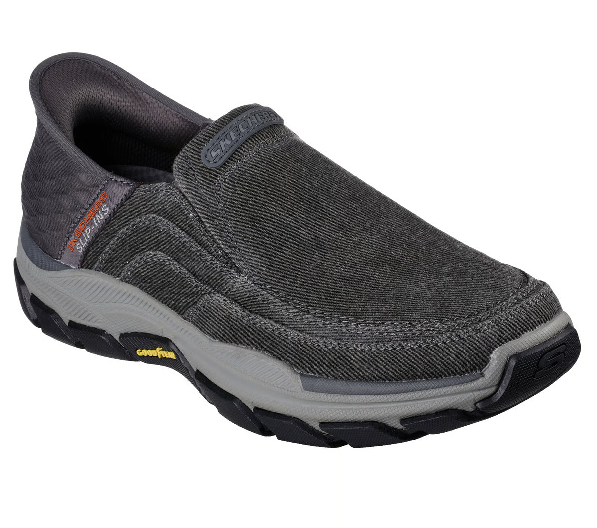 Skechers Resepected Homgren 204809M