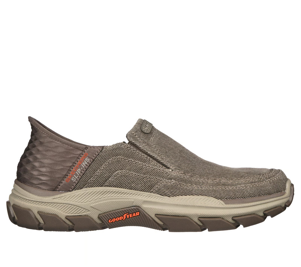 Skechers Resepected Homgren 204809M
