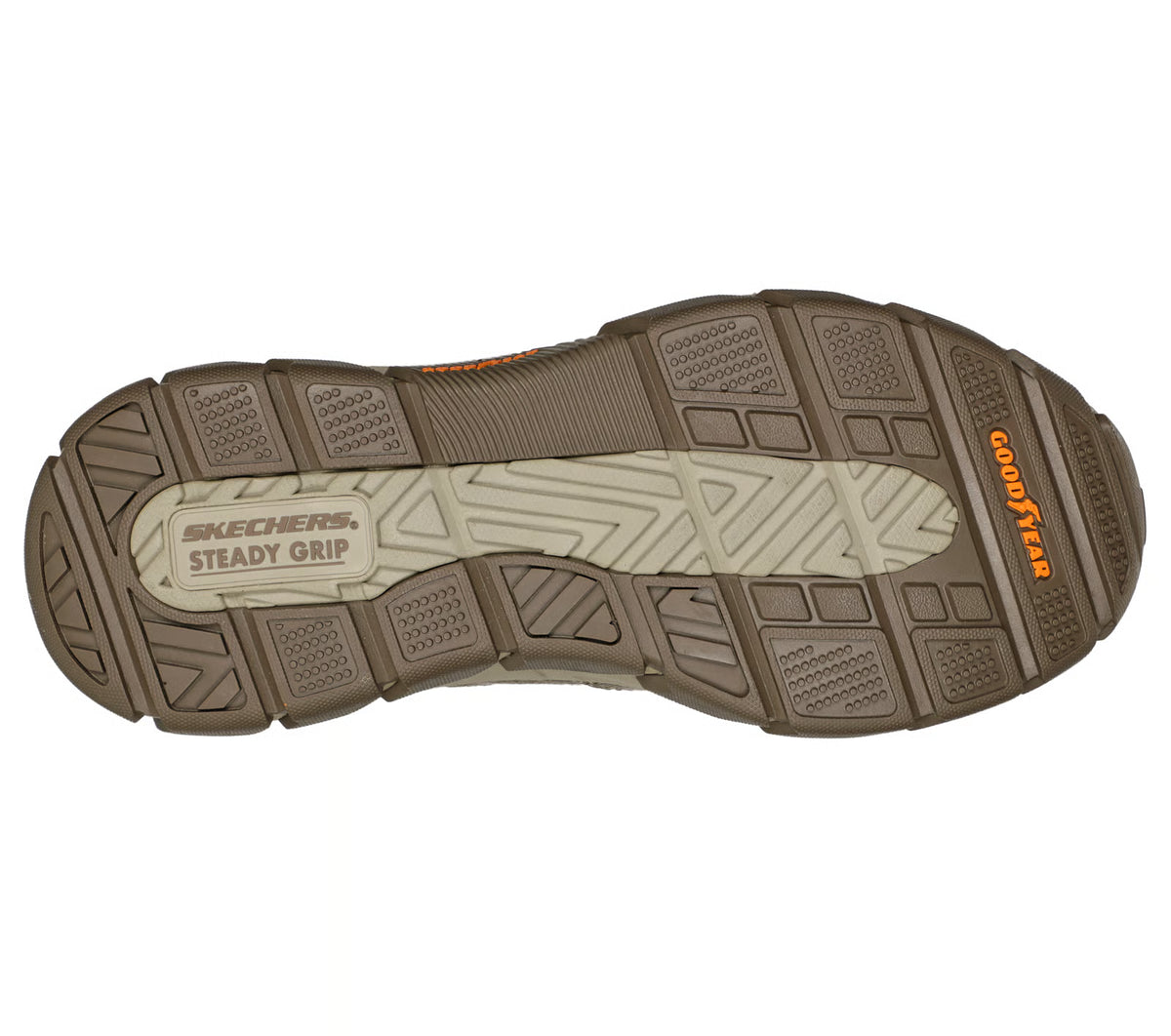 Skechers Resepected Homgren 204809M