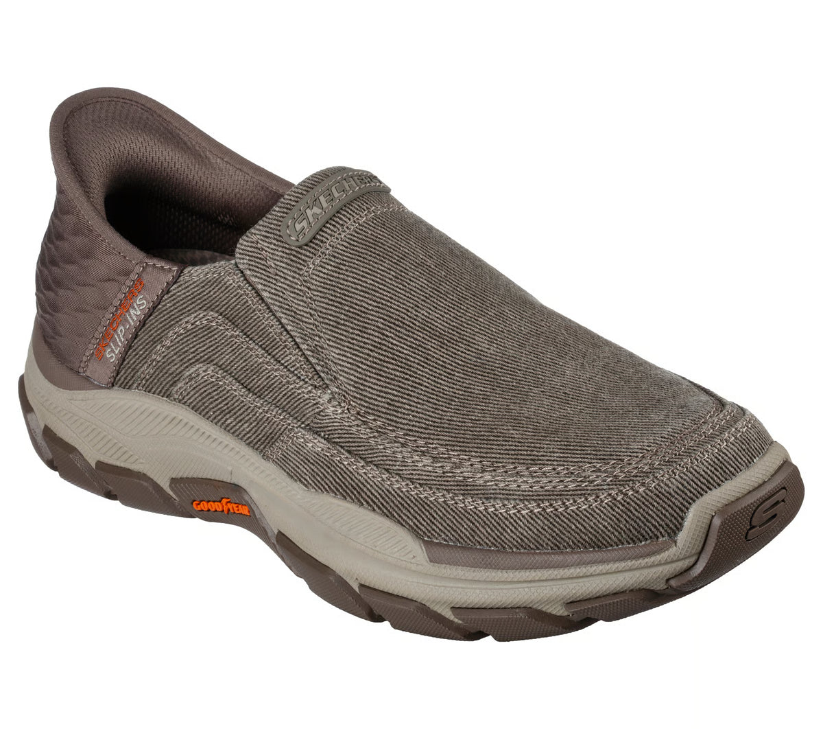 Skechers Resepected Homgren 204809M